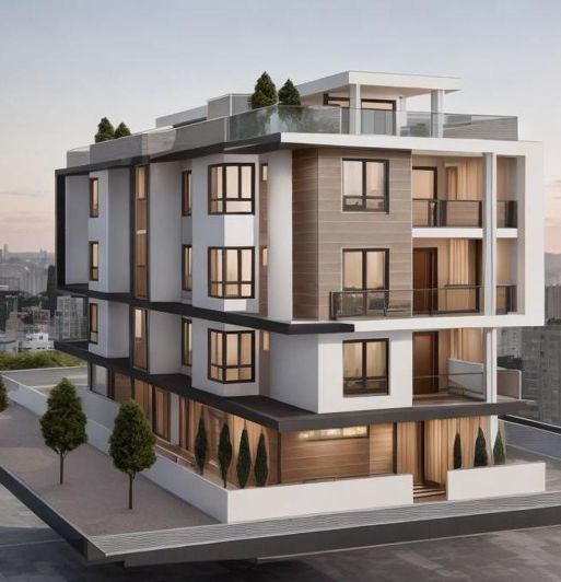 Image No.1-2 Bed Apartment for sale