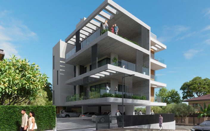 Image No.1-2 Bed Apartment for sale