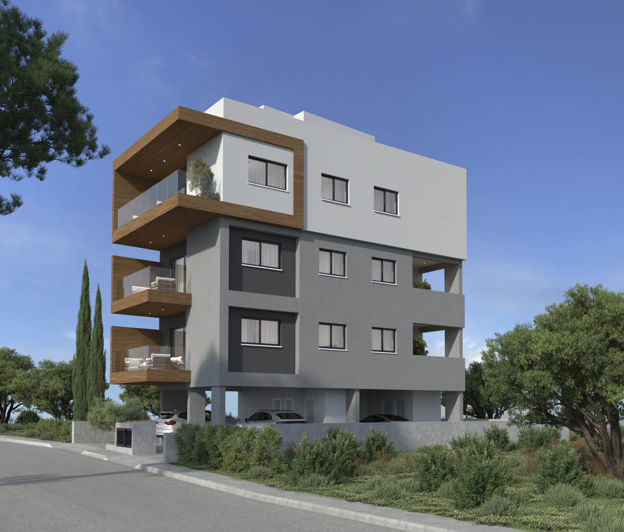 Image No.1-2 Bed Apartment for sale