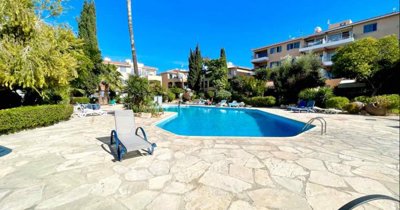 1 - Paphos, House