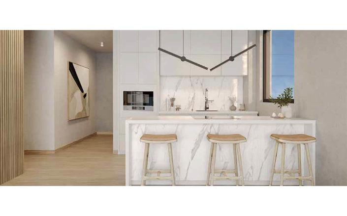 Image No.7-2 Bed Apartment for sale