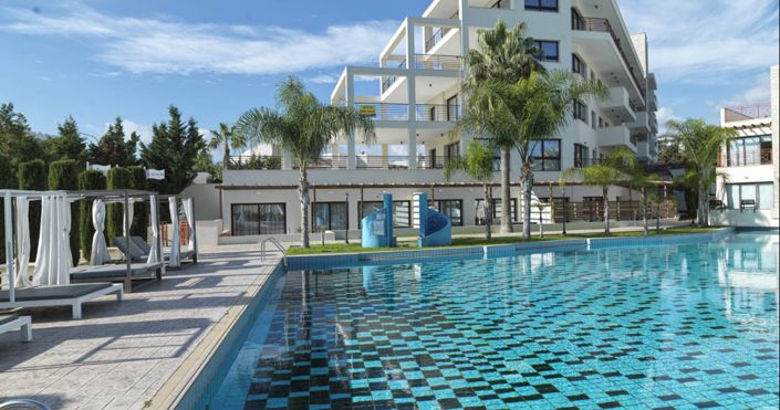 Image No.1-2 Bed Apartment for sale