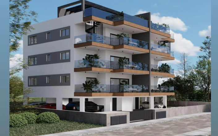 Image No.1-2 Bed Apartment for sale