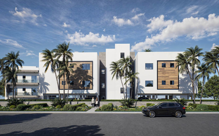 Image No.18-1 Bed Apartment for sale