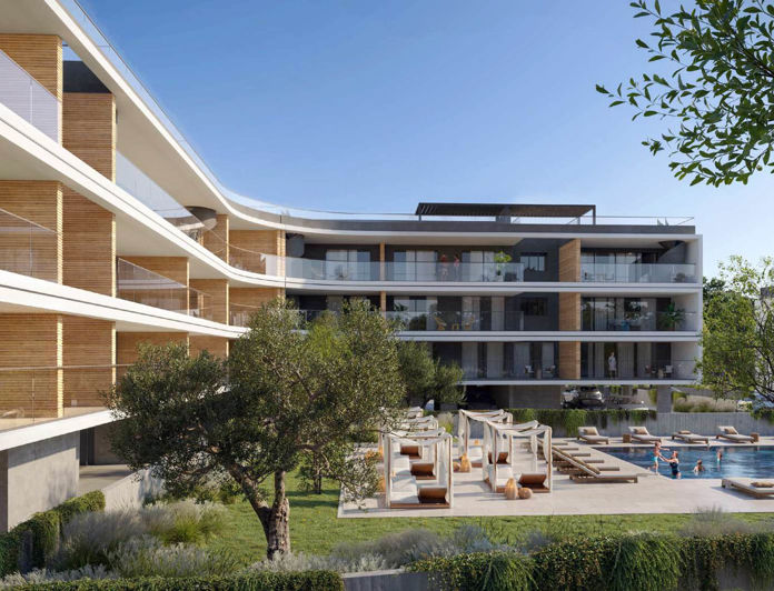 Image No.1-1 Bed Apartment for sale