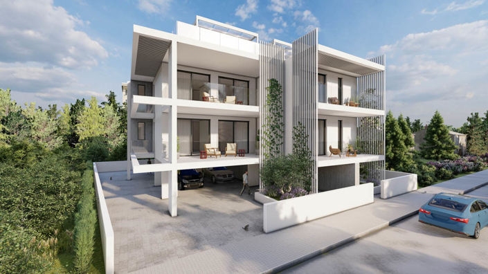 Image No.1-2 Bed Apartment for sale