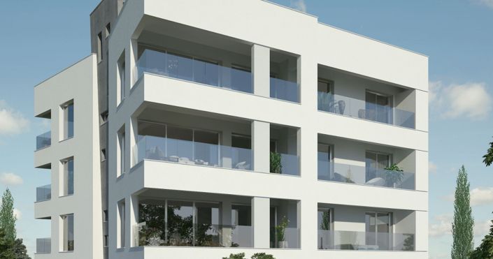 Image No.1-2 Bed Apartment for sale