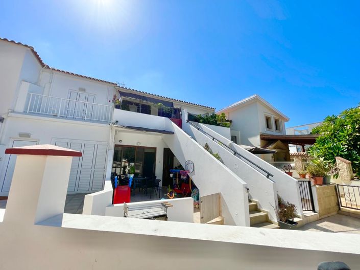 Image No.2-Appartement de 1 chambre à vendre à Paphos