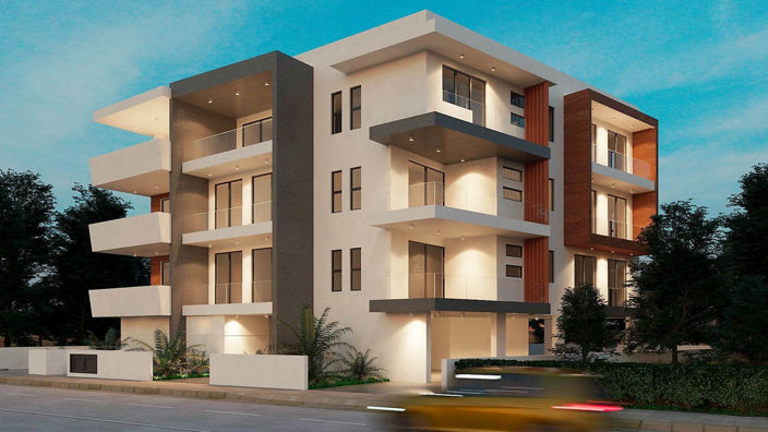 Image No.1-3 Bed Apartment for sale