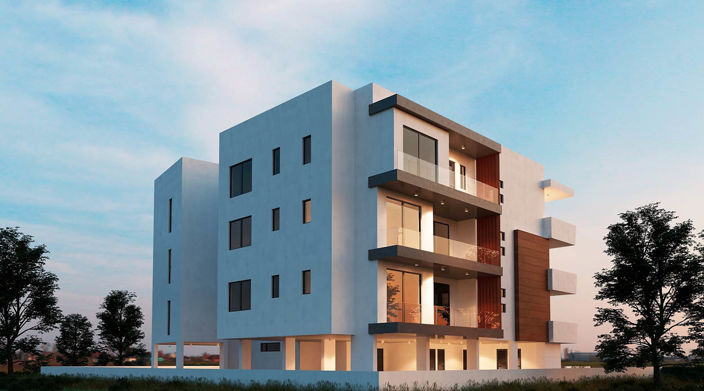 Image No.2-3 Bed Apartment for sale