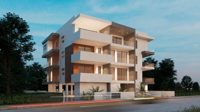 Image No.4-3 Bed Apartment for sale