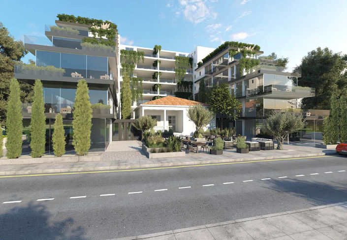 Image No.1-1 Bed Apartment for sale
