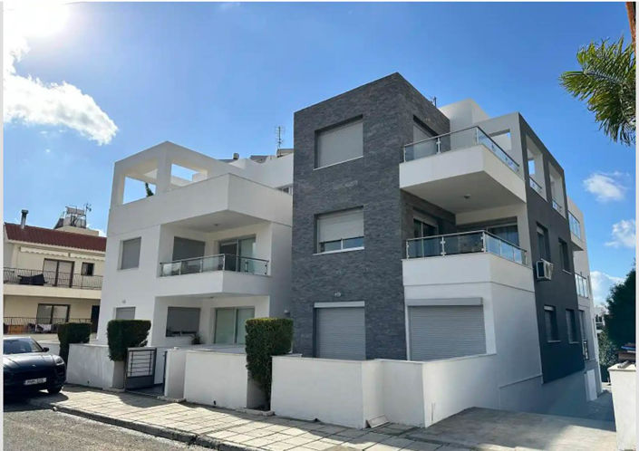 Image No.1-Appartement de 2 chambres à vendre à Limassol