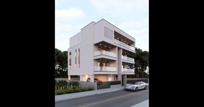 Image No.1-3 Bed Apartment for sale