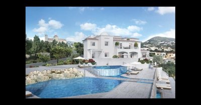 2 Bed Apartment for sale