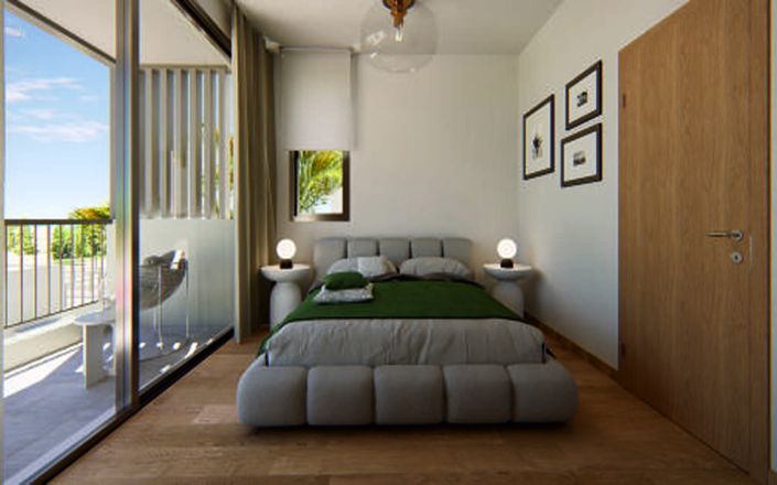 Image No.11-2 Bed Apartment for sale