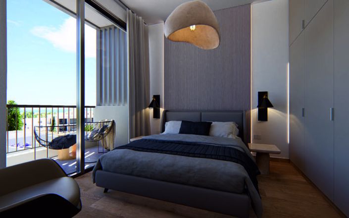 Image No.13-2 Bed Apartment for sale