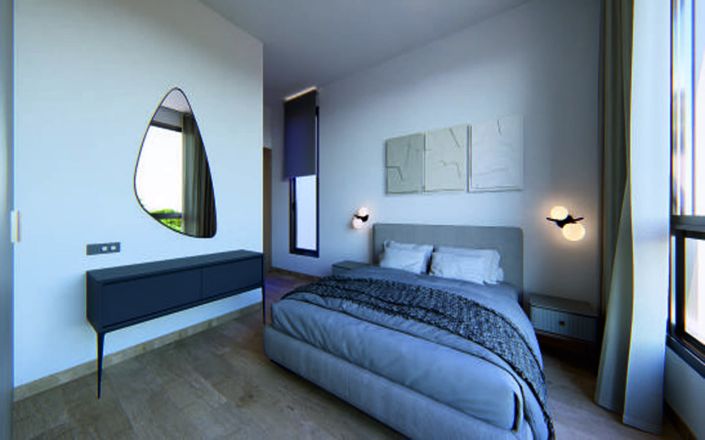 Image No.14-2 Bed Apartment for sale