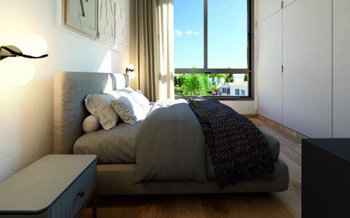 Image No.15-2 Bed Apartment for sale