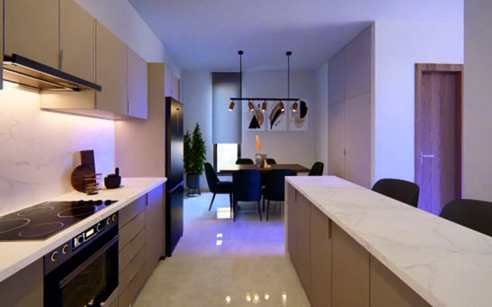 Image No.6-2 Bed Apartment for sale