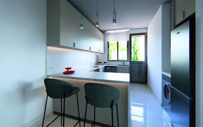 Image No.7-2 Bed Apartment for sale