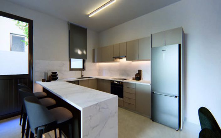 Image No.8-2 Bed Apartment for sale