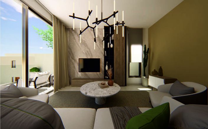 Image No.9-2 Bed Apartment for sale