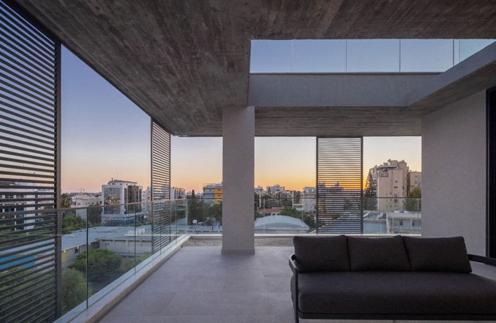 Image No.11-Appartement de 2 chambres à vendre à Limassol