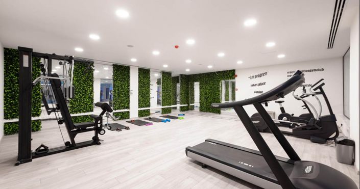 Image No.10-2 Bed Apartment for sale