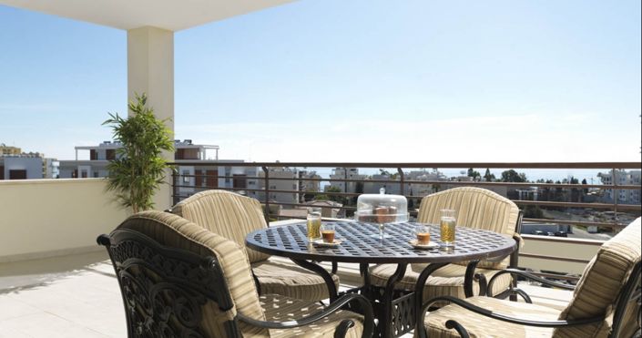 Image No.26-2 Bed Apartment for sale