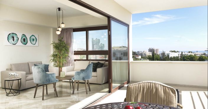 Image No.27-2 Bed Apartment for sale