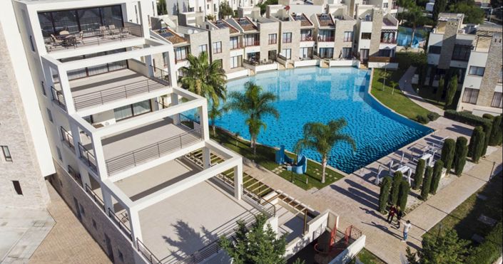 Image No.5-2 Bed Apartment for sale