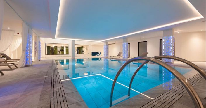 Image No.6-2 Bed Apartment for sale