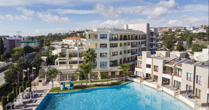 Image No.7-2 Bed Apartment for sale