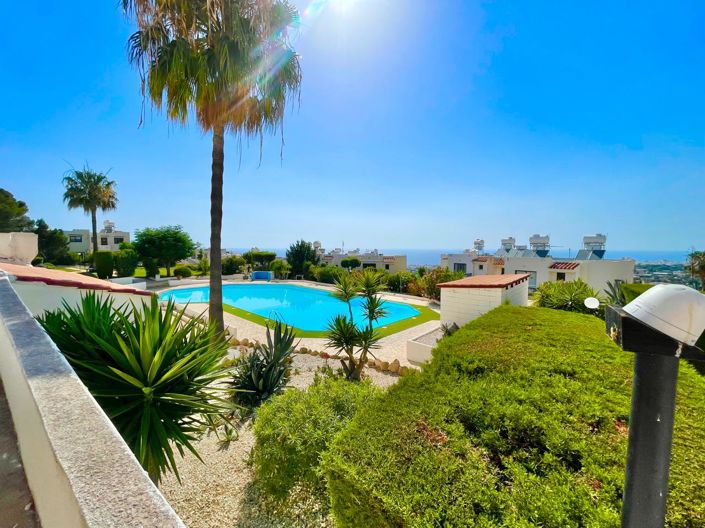 Image No.1-Maison de 3 chambres à vendre à Paphos