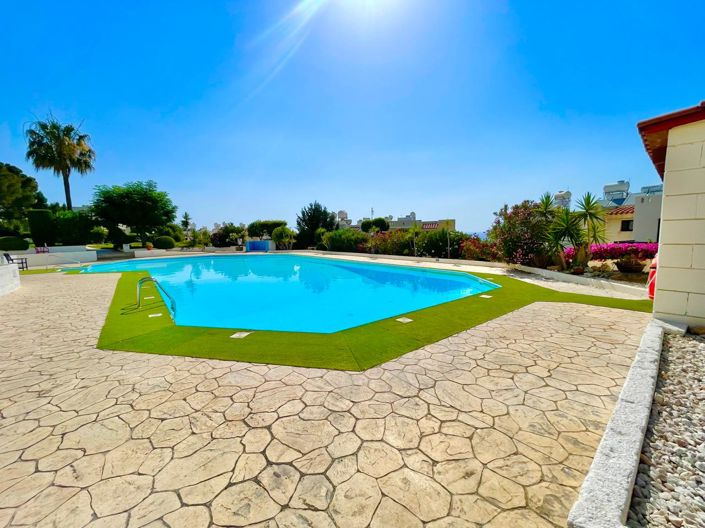 Image No.2-Maison de 3 chambres à vendre à Paphos