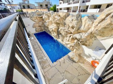 1 Bed Apartment for sale