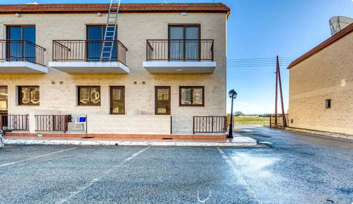 Image No.9-Maison de 2 chambres à vendre à Ayia Napa