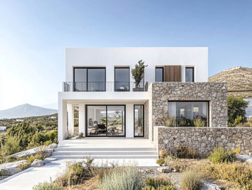 1 - Paphos, House