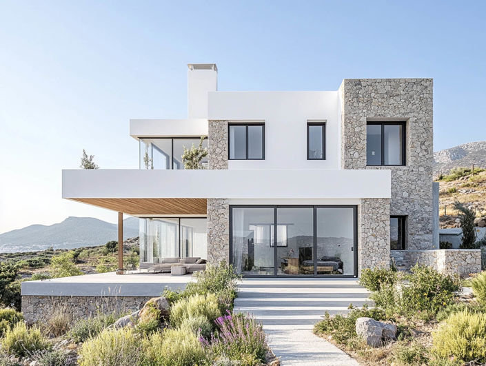 Image No.3-4 Bed House for sale