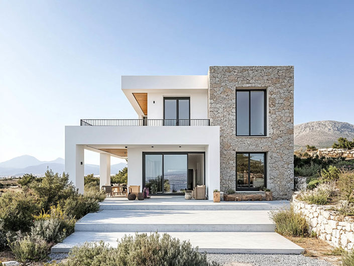 Image No.8-4 Bed House for sale