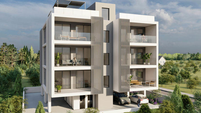 Image No.1-2 Bed Apartment for sale