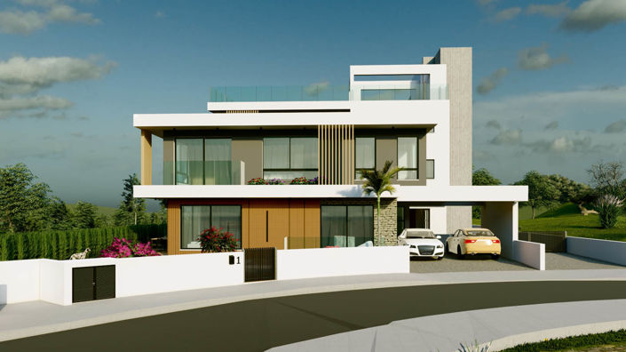 Image No.1-4 Bed House for sale