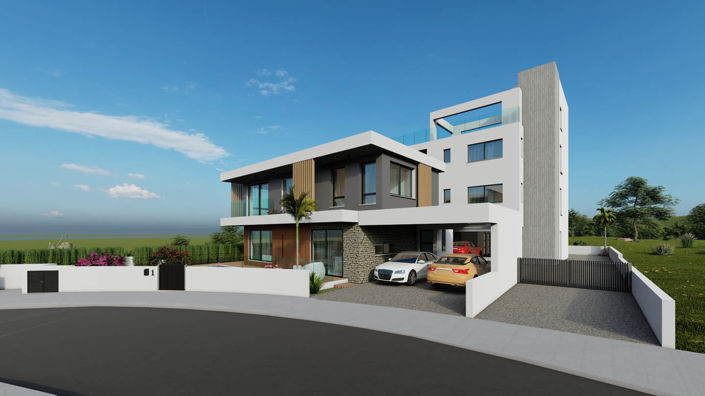 Image No.2-4 Bed House for sale