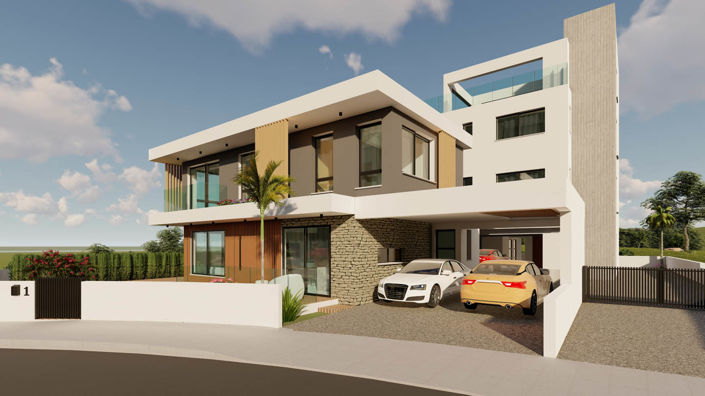 Image No.4-4 Bed House for sale