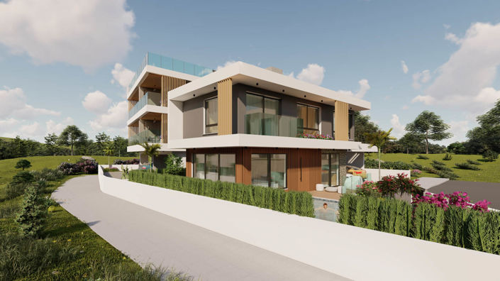 Image No.5-4 Bed House for sale