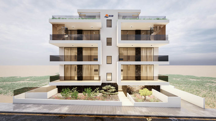 Image No.32-2 Bed Apartment for sale