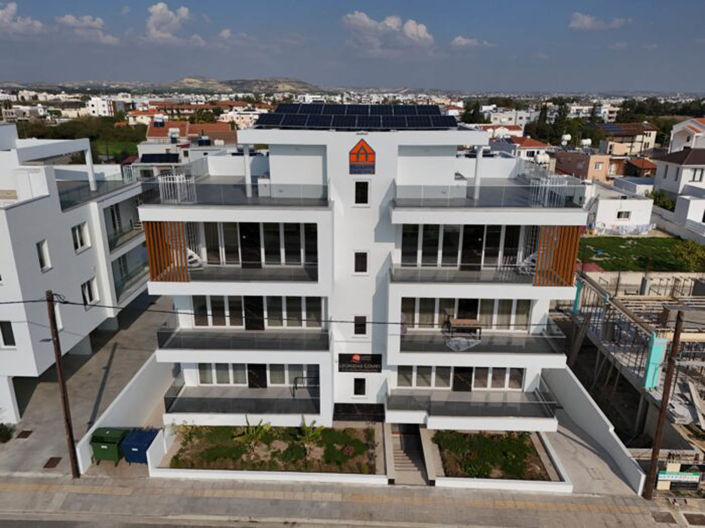 Image No.8-2 Bed Apartment for sale