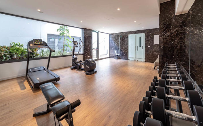 Image No.13-1 Bed Apartment for sale