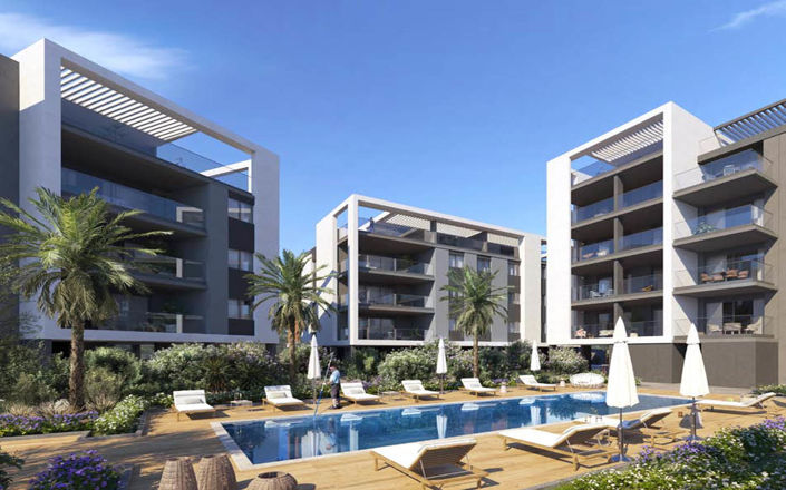 Image No.2-1 Bed Apartment for sale